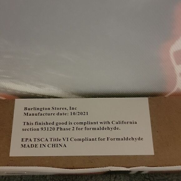 **HOST PICK** SUPREME OLIVER BLACK PUG GLOSSY CANVAS PRINT - Picture 7 of 7